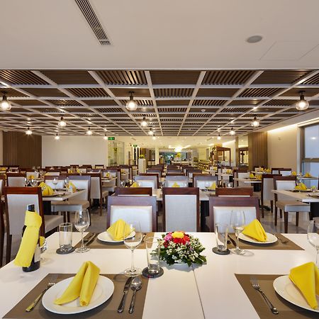 Libra Hotel Nha Trang Zewnętrze zdjęcie