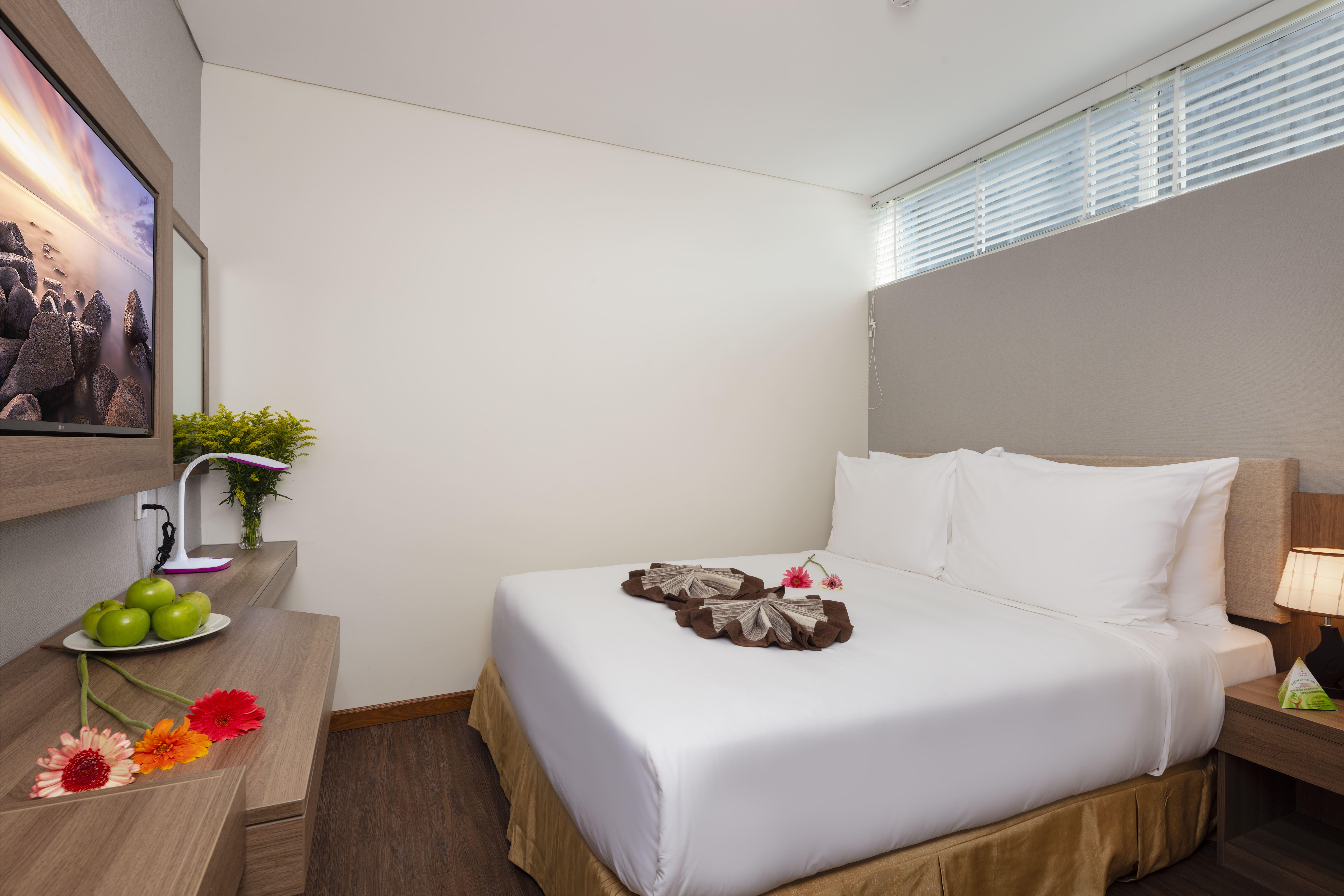 Libra Hotel Nha Trang Zewnętrze zdjęcie