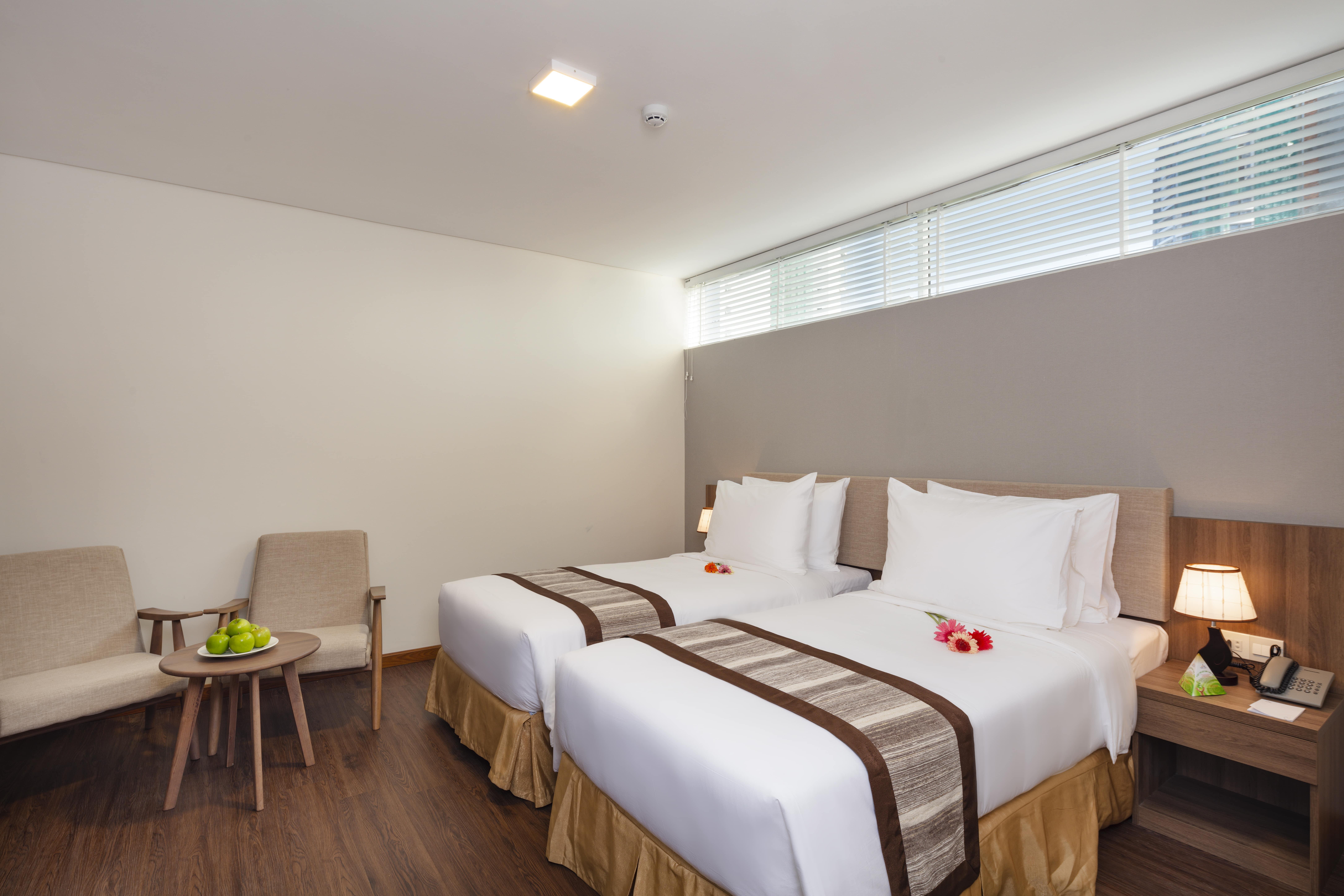 Libra Hotel Nha Trang Zewnętrze zdjęcie