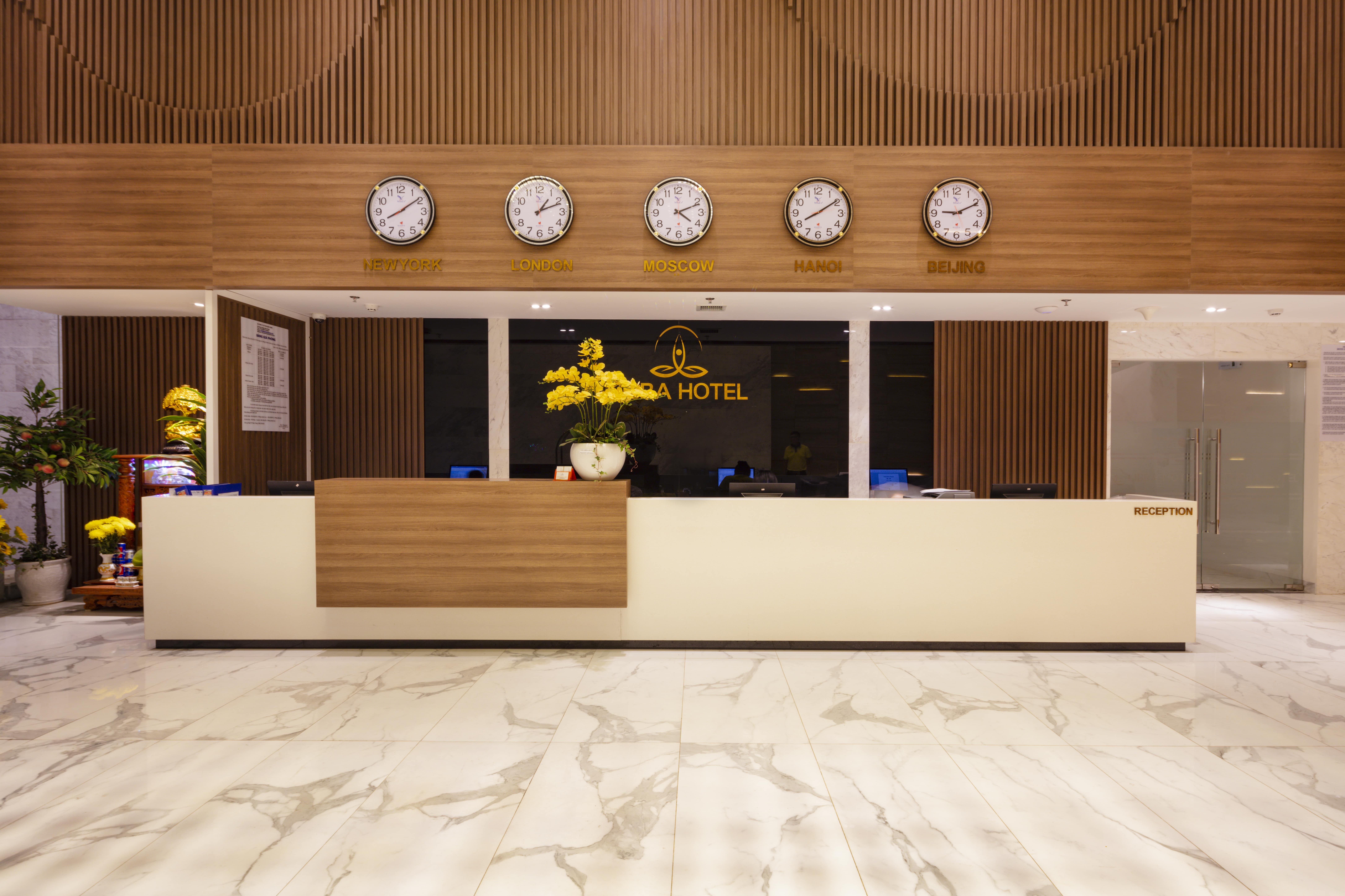 Libra Hotel Nha Trang Zewnętrze zdjęcie