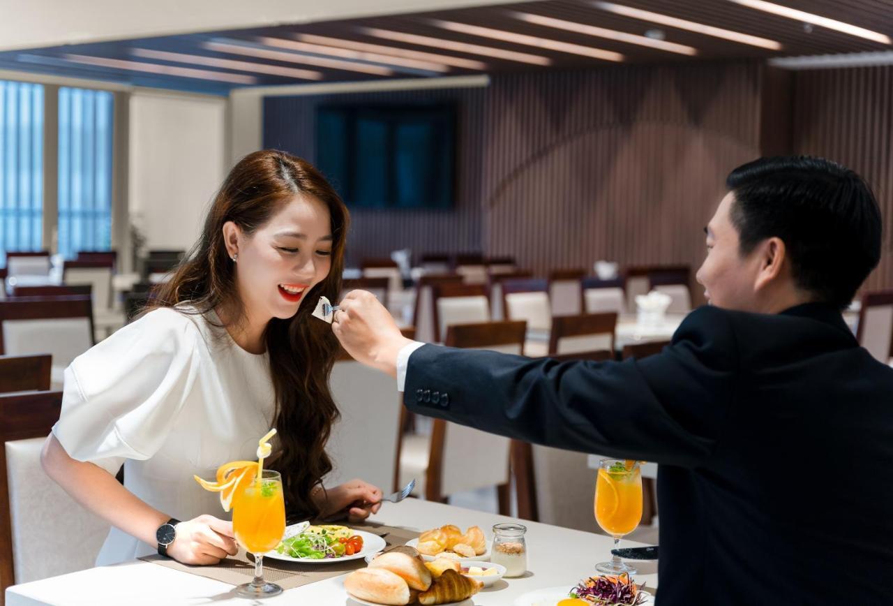 Libra Hotel Nha Trang Zewnętrze zdjęcie