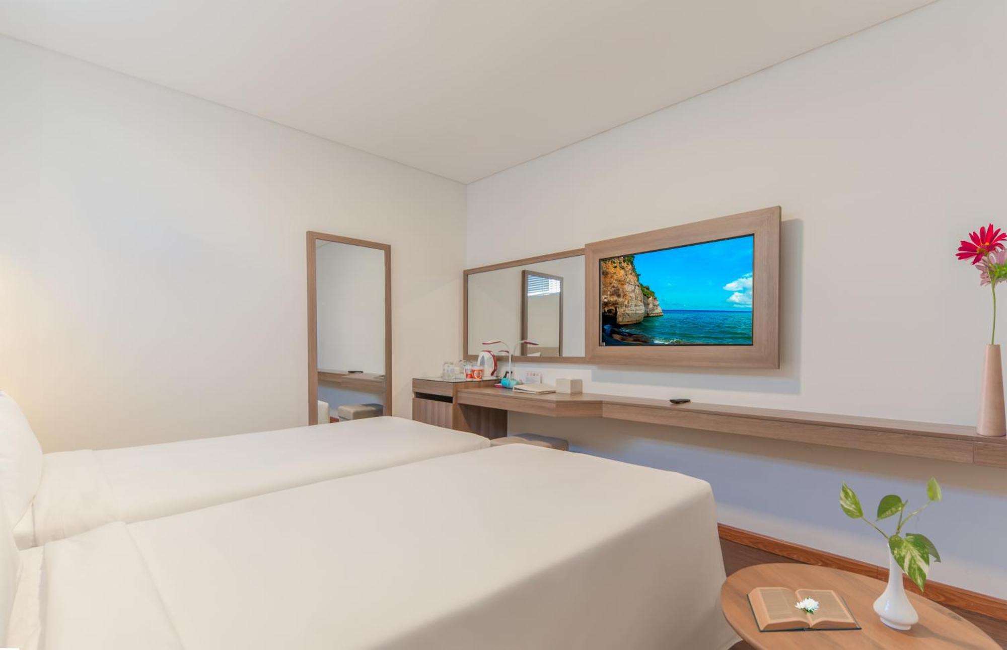 Libra Hotel Nha Trang Zewnętrze zdjęcie
