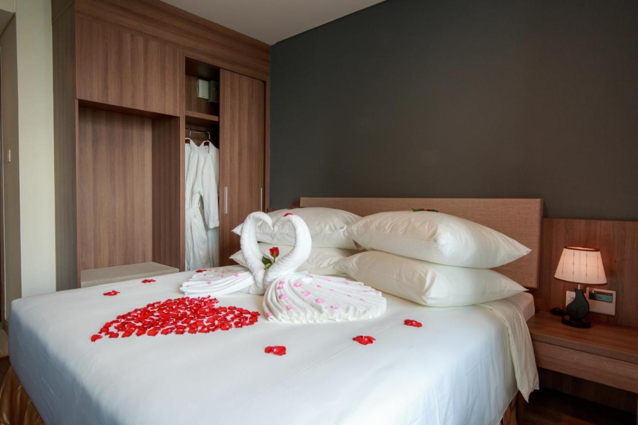 Libra Hotel Nha Trang Zewnętrze zdjęcie