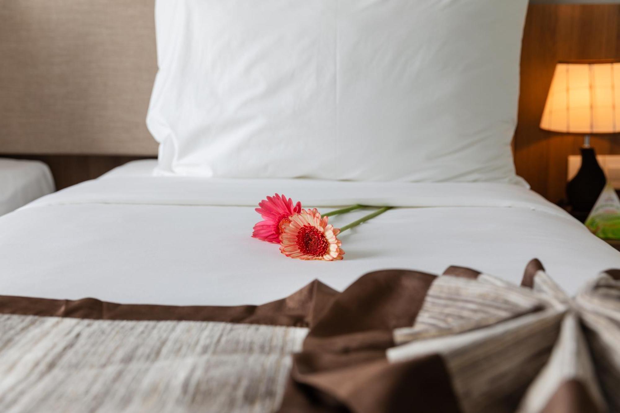 Libra Hotel Nha Trang Zewnętrze zdjęcie