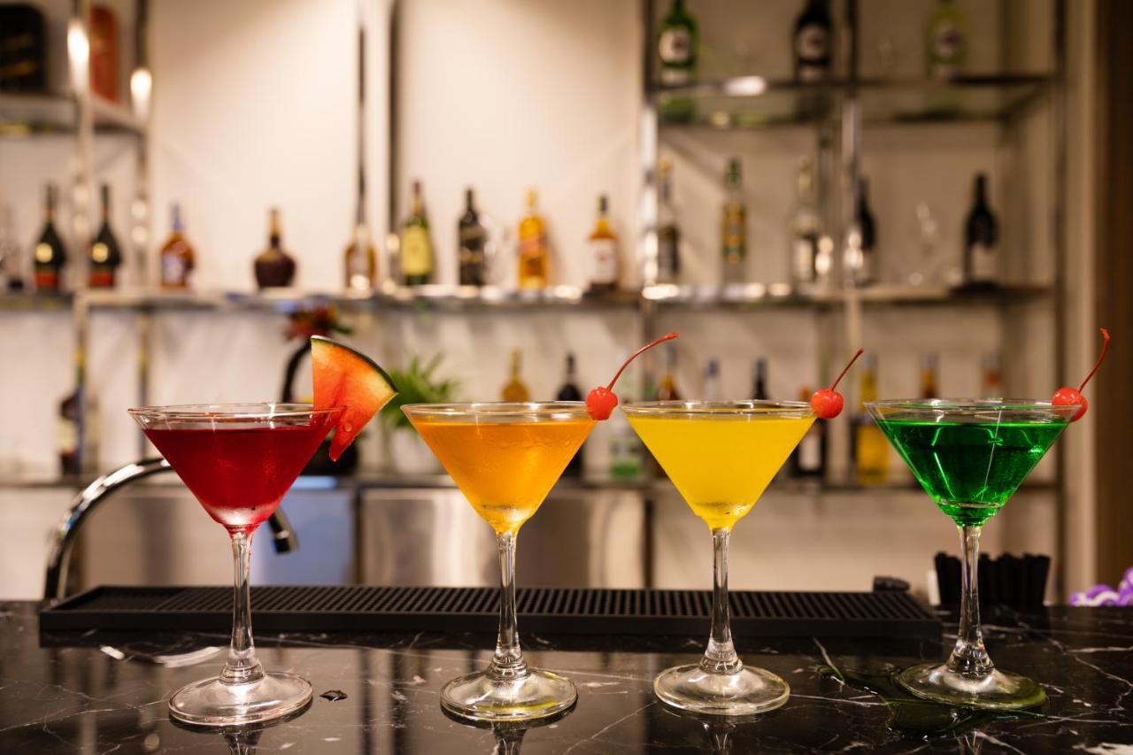 Libra Hotel Nha Trang Zewnętrze zdjęcie