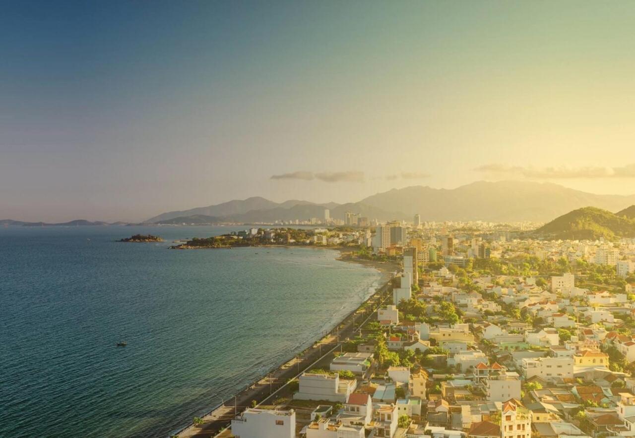 Libra Hotel Nha Trang Zewnętrze zdjęcie