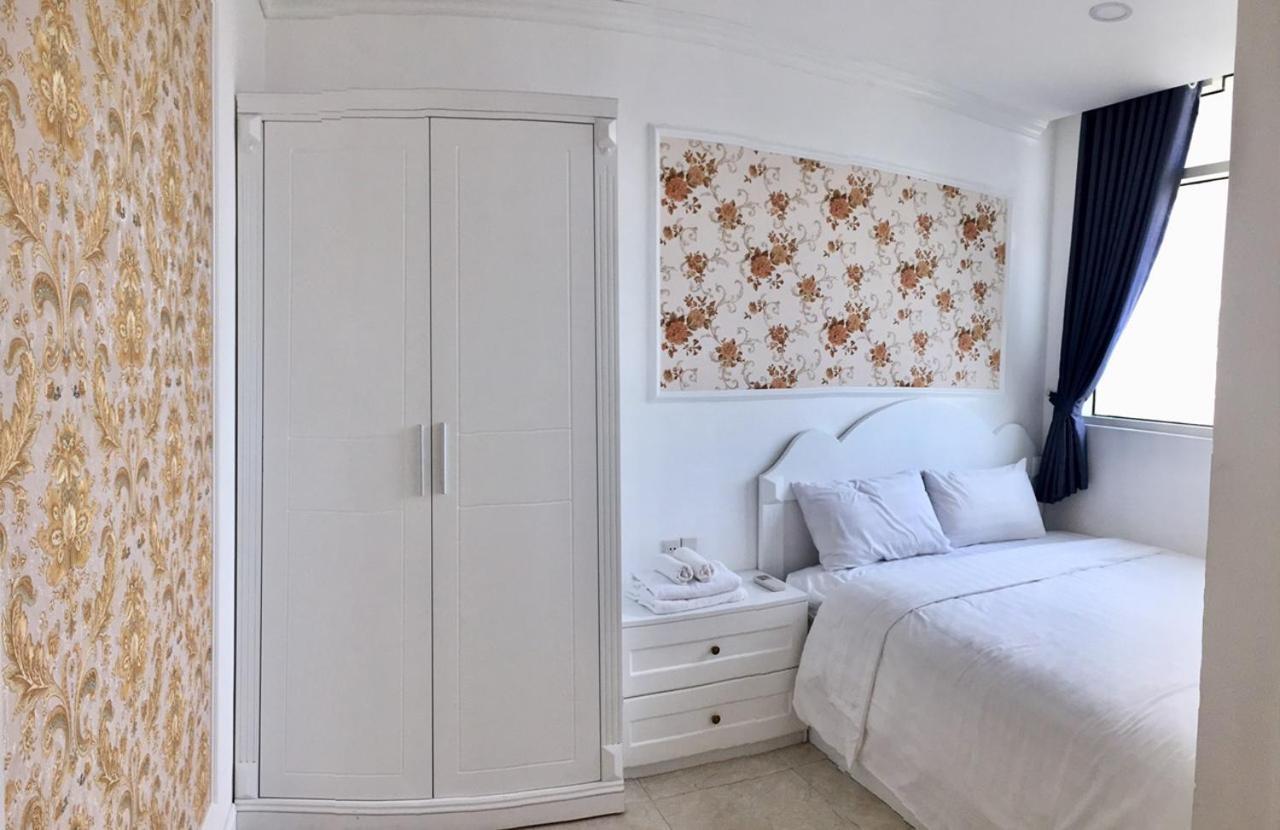 Libra Hotel Nha Trang Zewnętrze zdjęcie