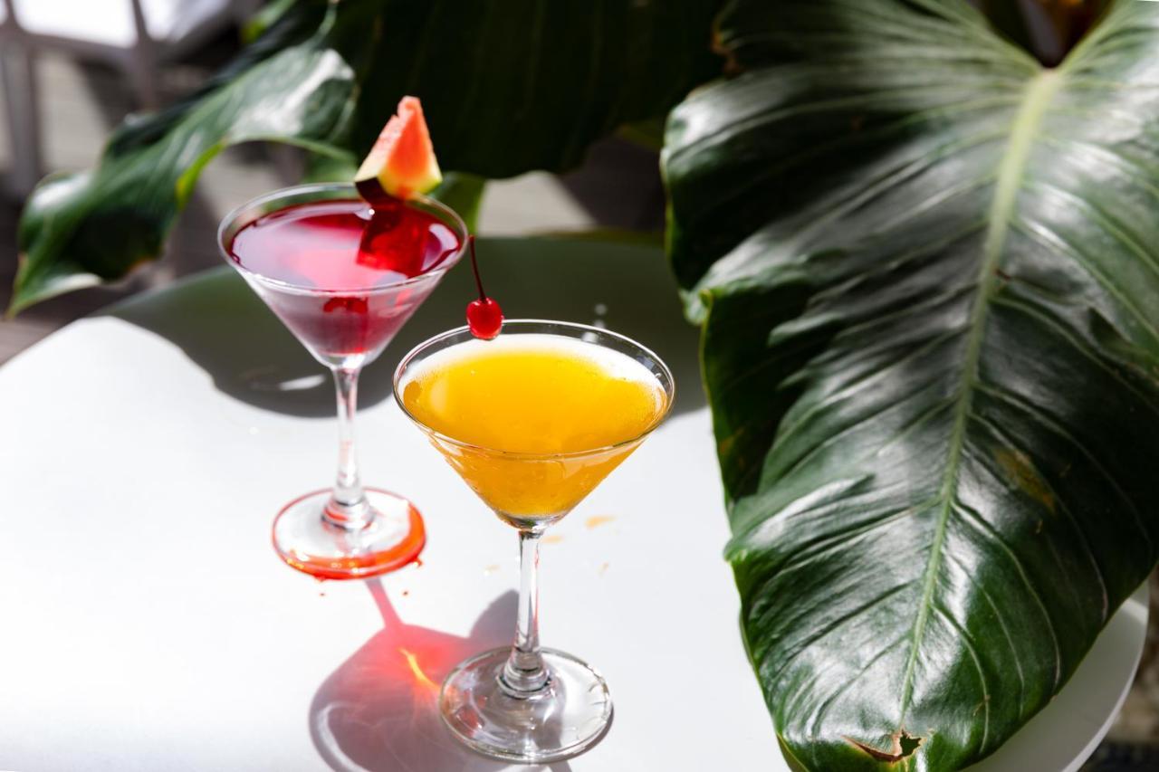 Libra Hotel Nha Trang Zewnętrze zdjęcie