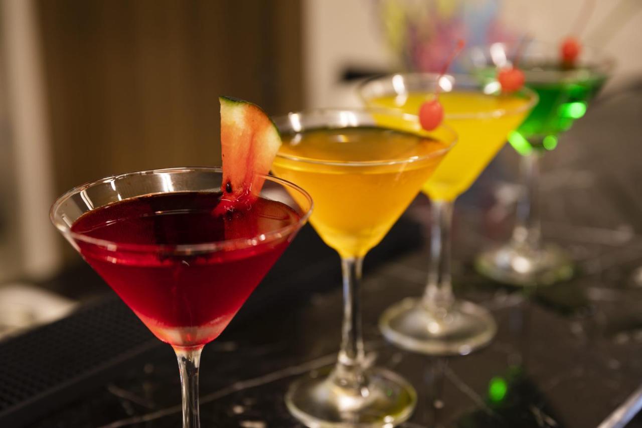 Libra Hotel Nha Trang Zewnętrze zdjęcie